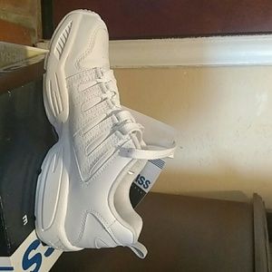 K-Swiss Tennis Shoes